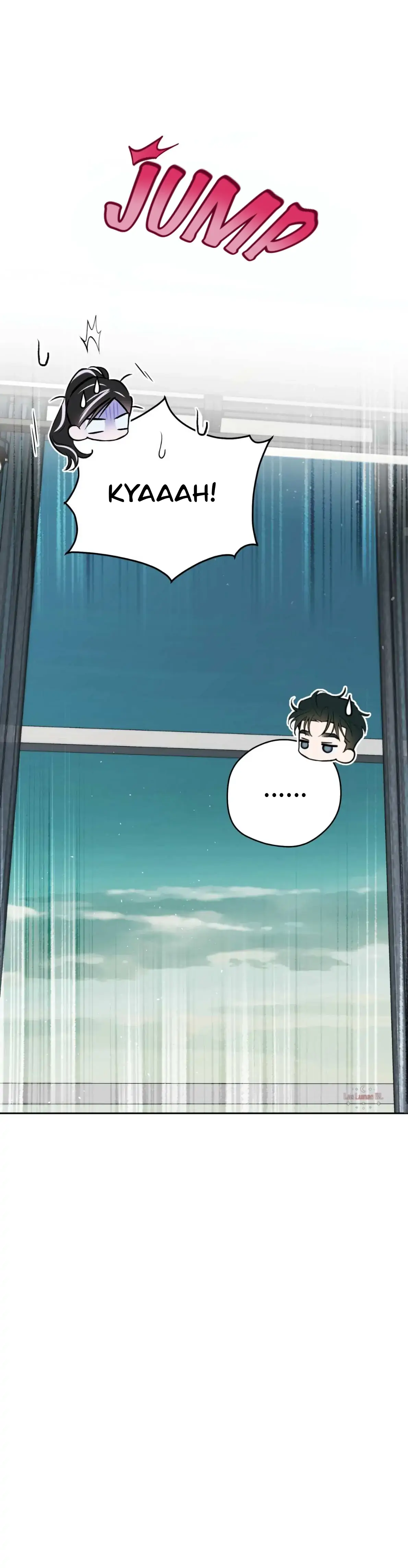 Off Track - Chapter 50 manhwa