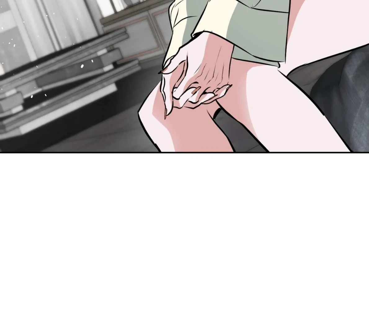 Off Track - Chapter 50 manhwa