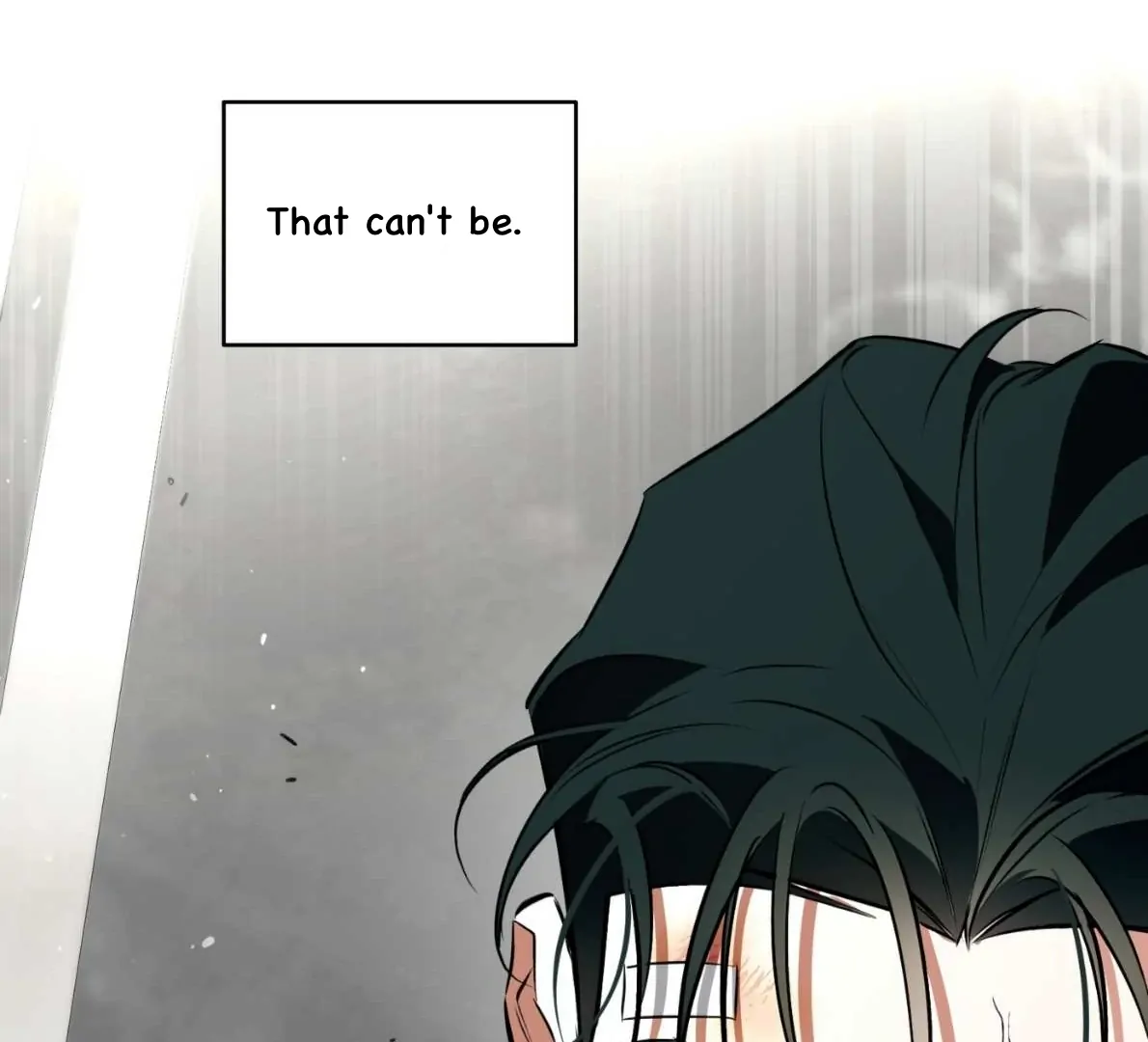Off Track - Chapter 50 manhwa