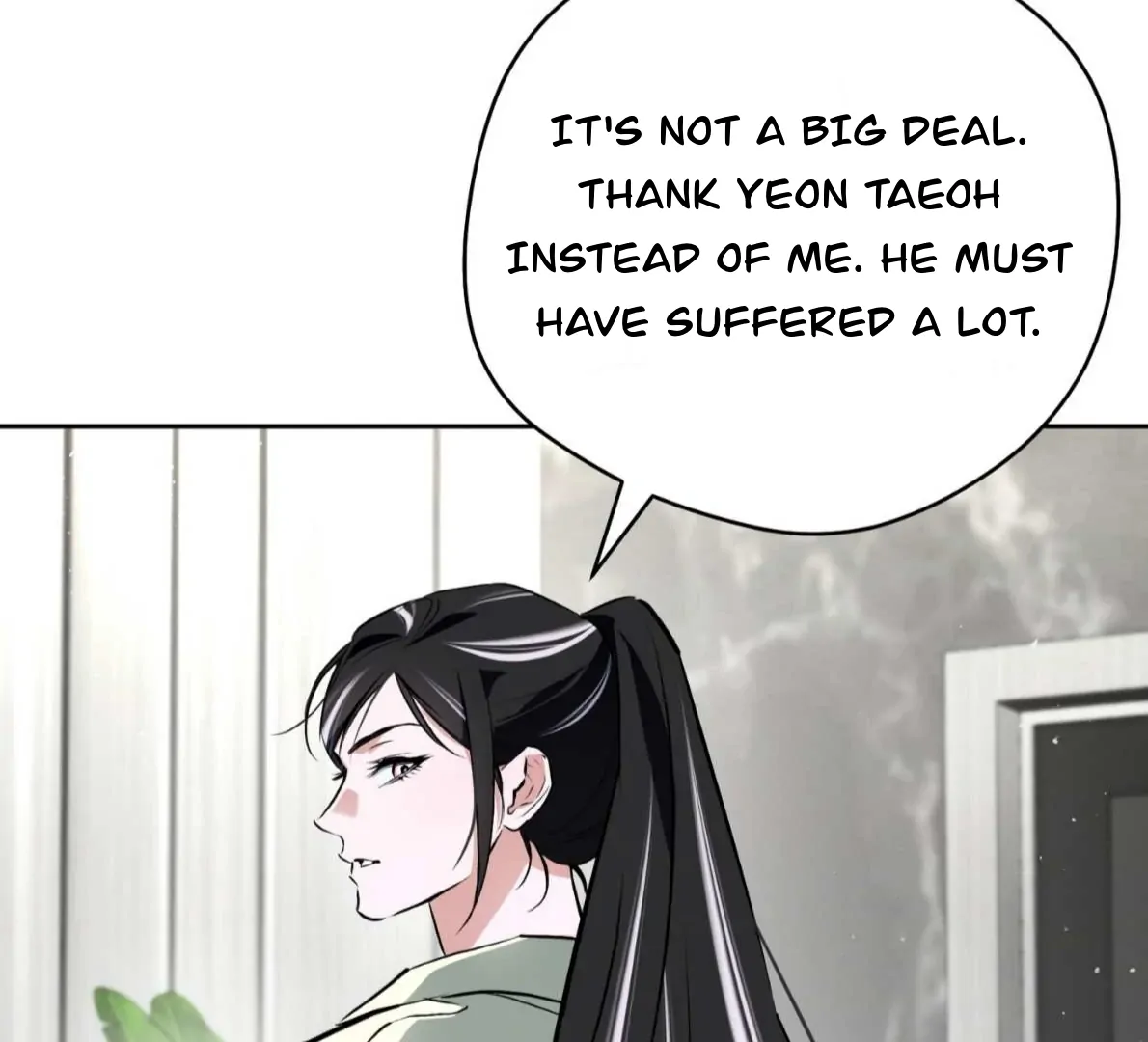 Off Track - Chapter 50 manhwa