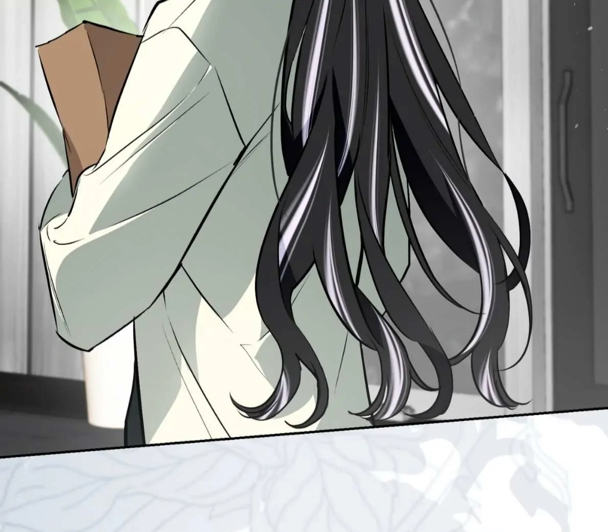 Off Track - Chapter 50 manhwa