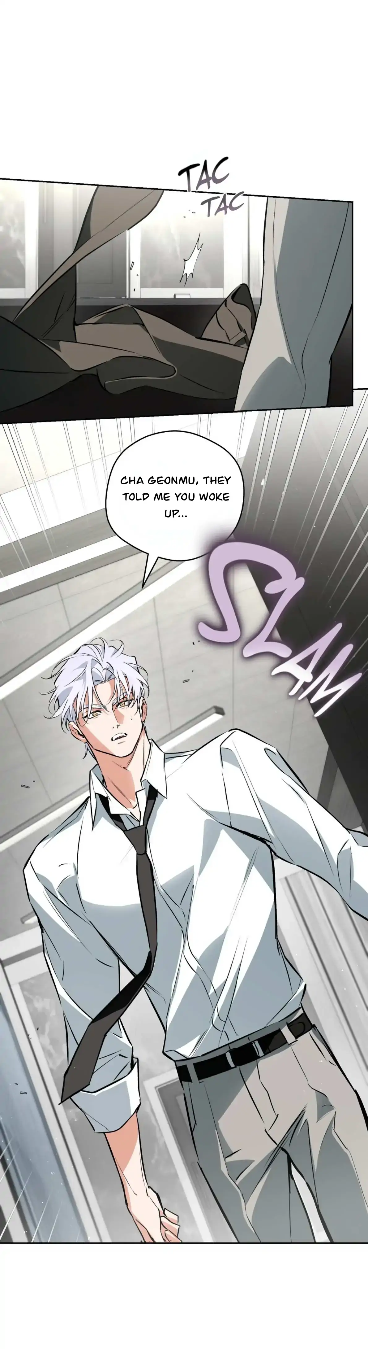 Off Track - Chapter 50 manhwa