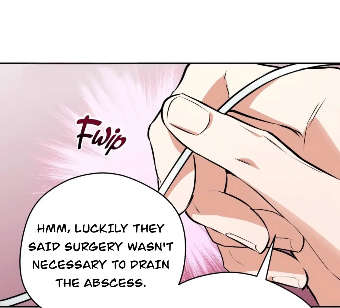 Off Track - Chapter 50 manhwa