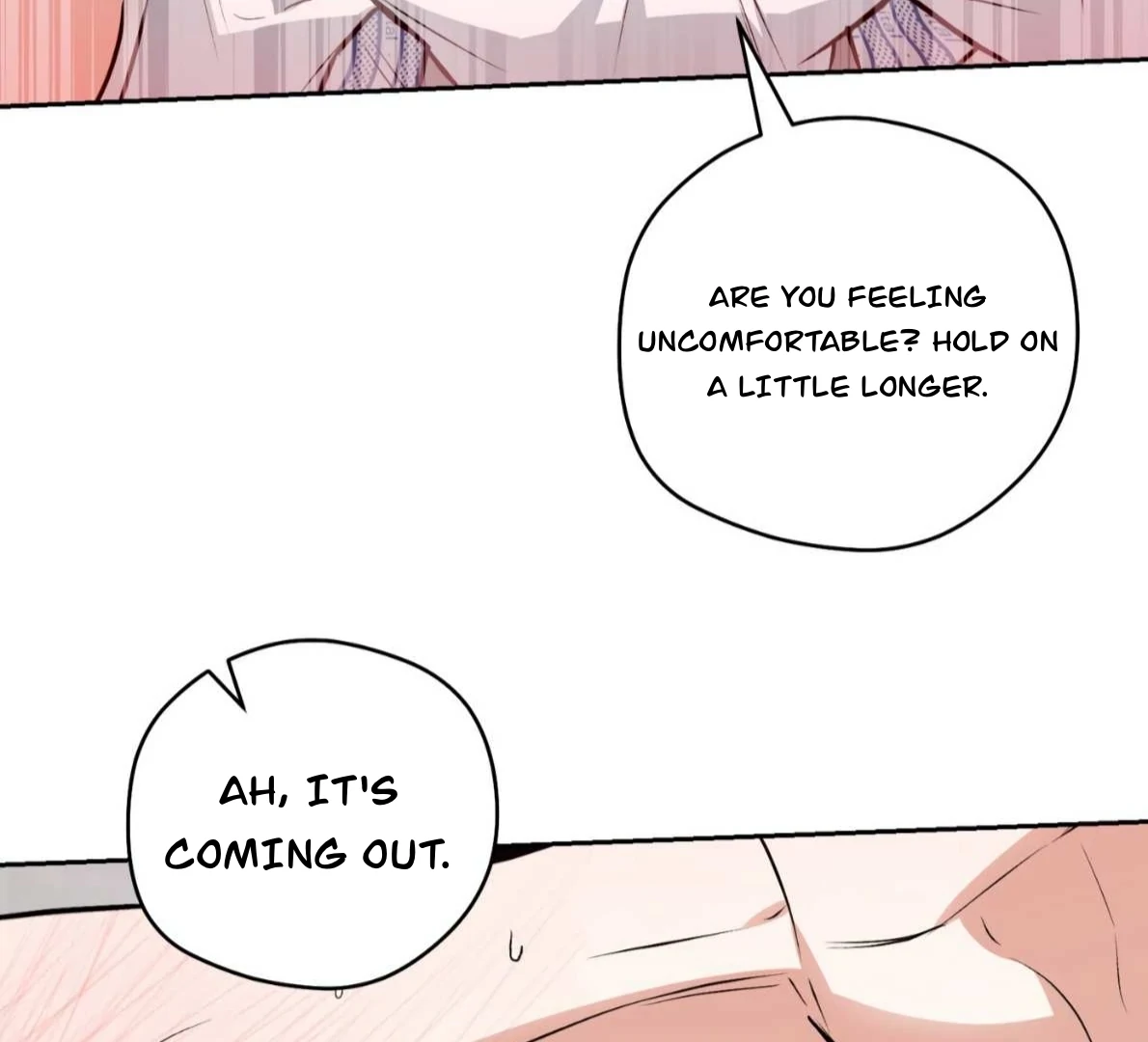 Off Track - Chapter 50 manhwa