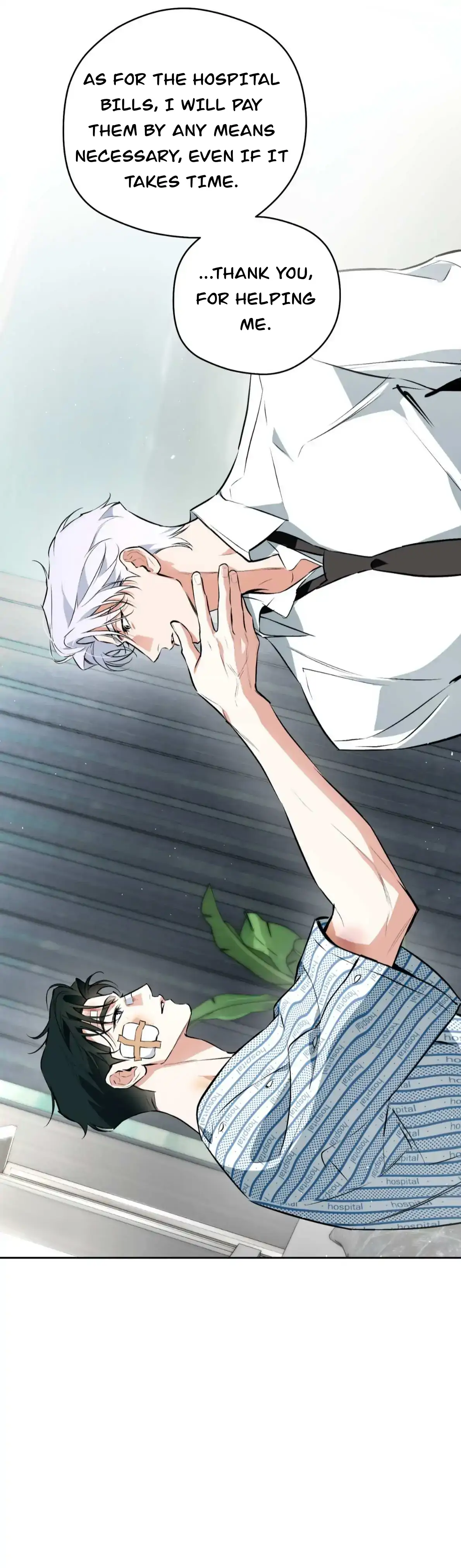 Off Track - Chapter 50 manhwa