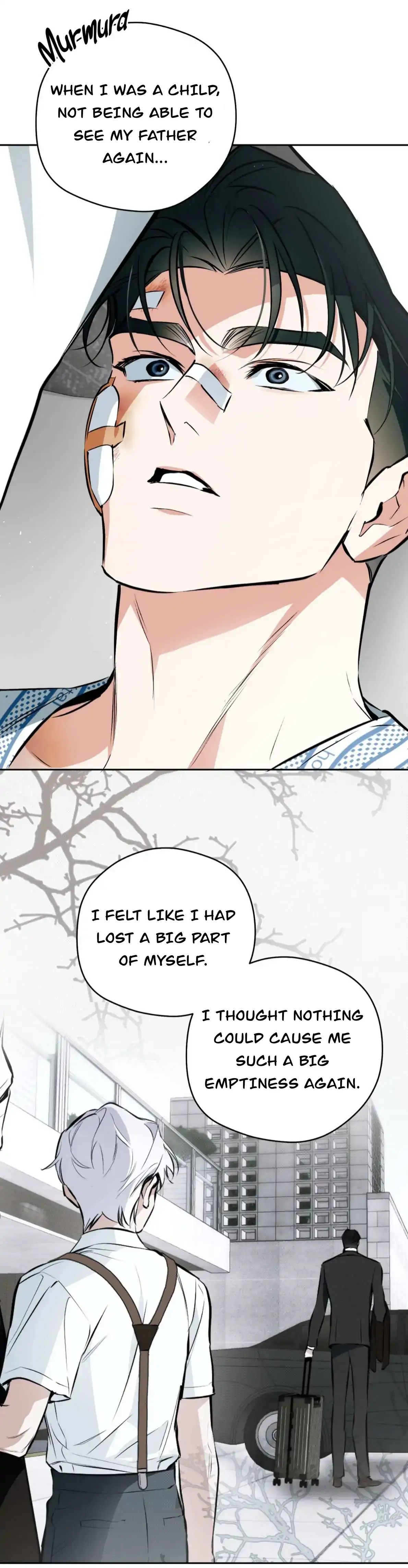 Off Track - Chapter 50 manhwa