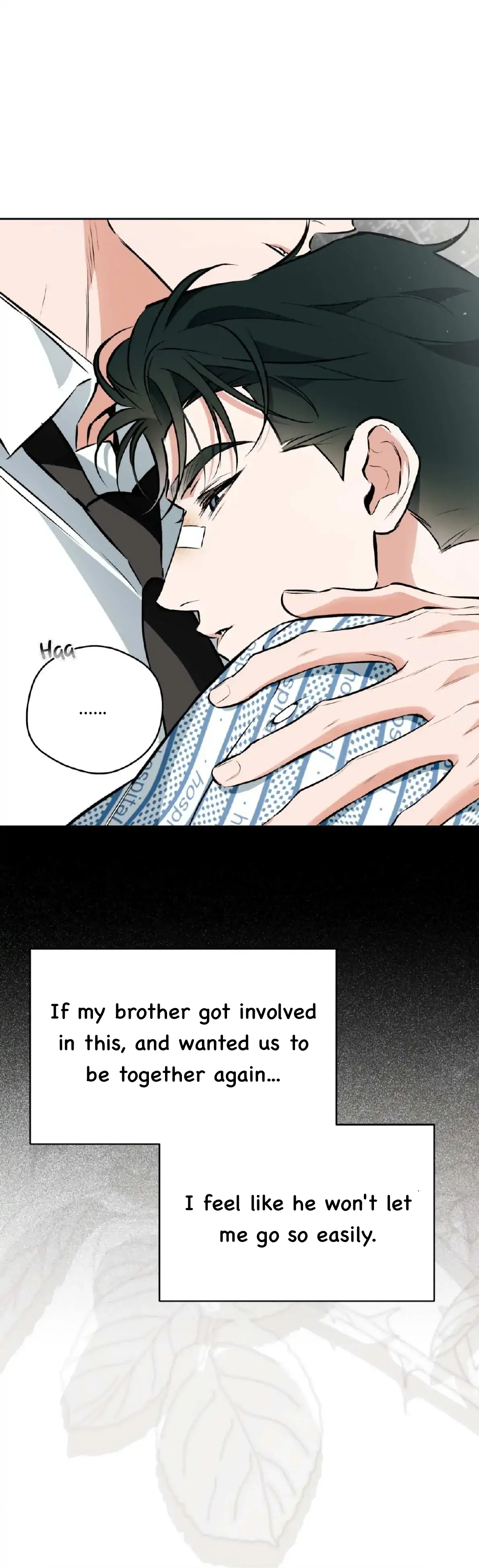 Off Track - Chapter 50 manhwa