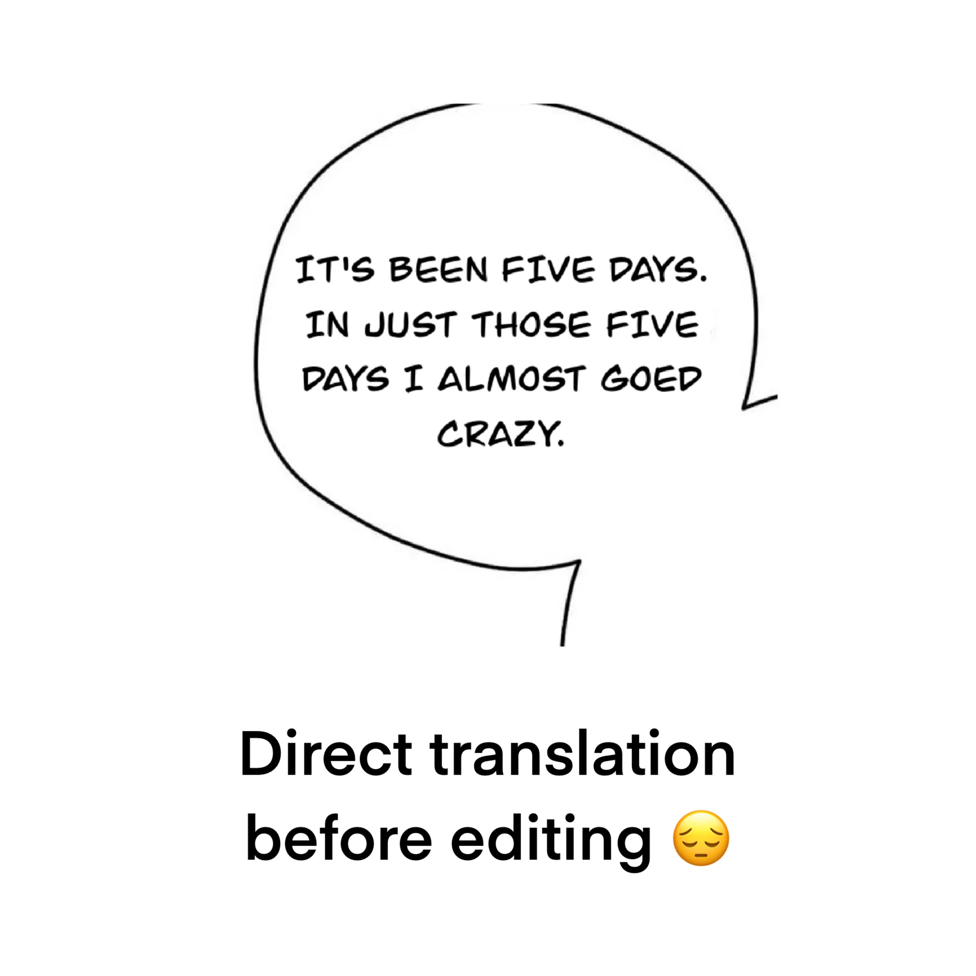 Off Track - Chapter 50 manhwa