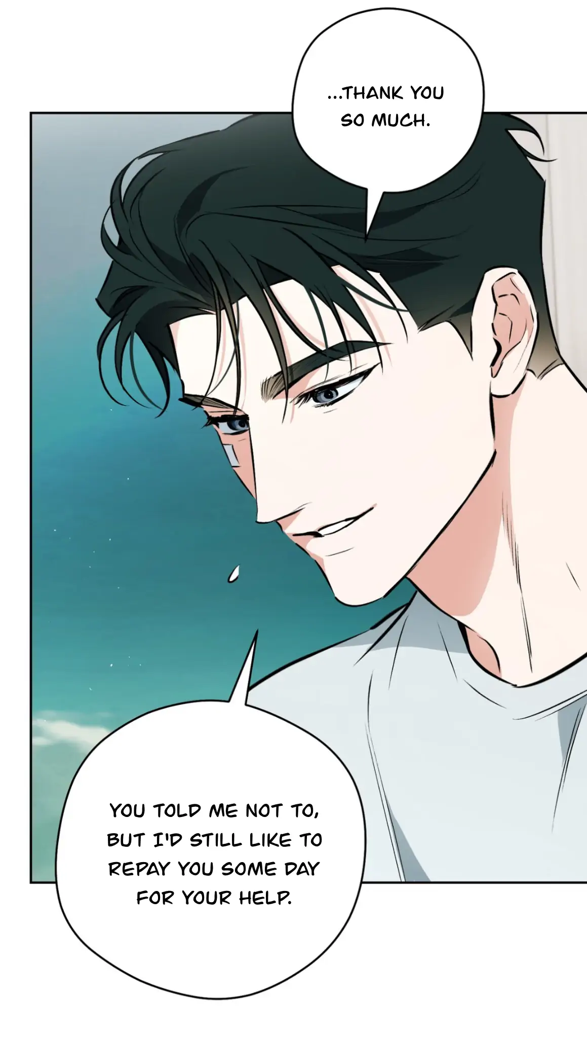 Off Track - Chapter 51 manhwa