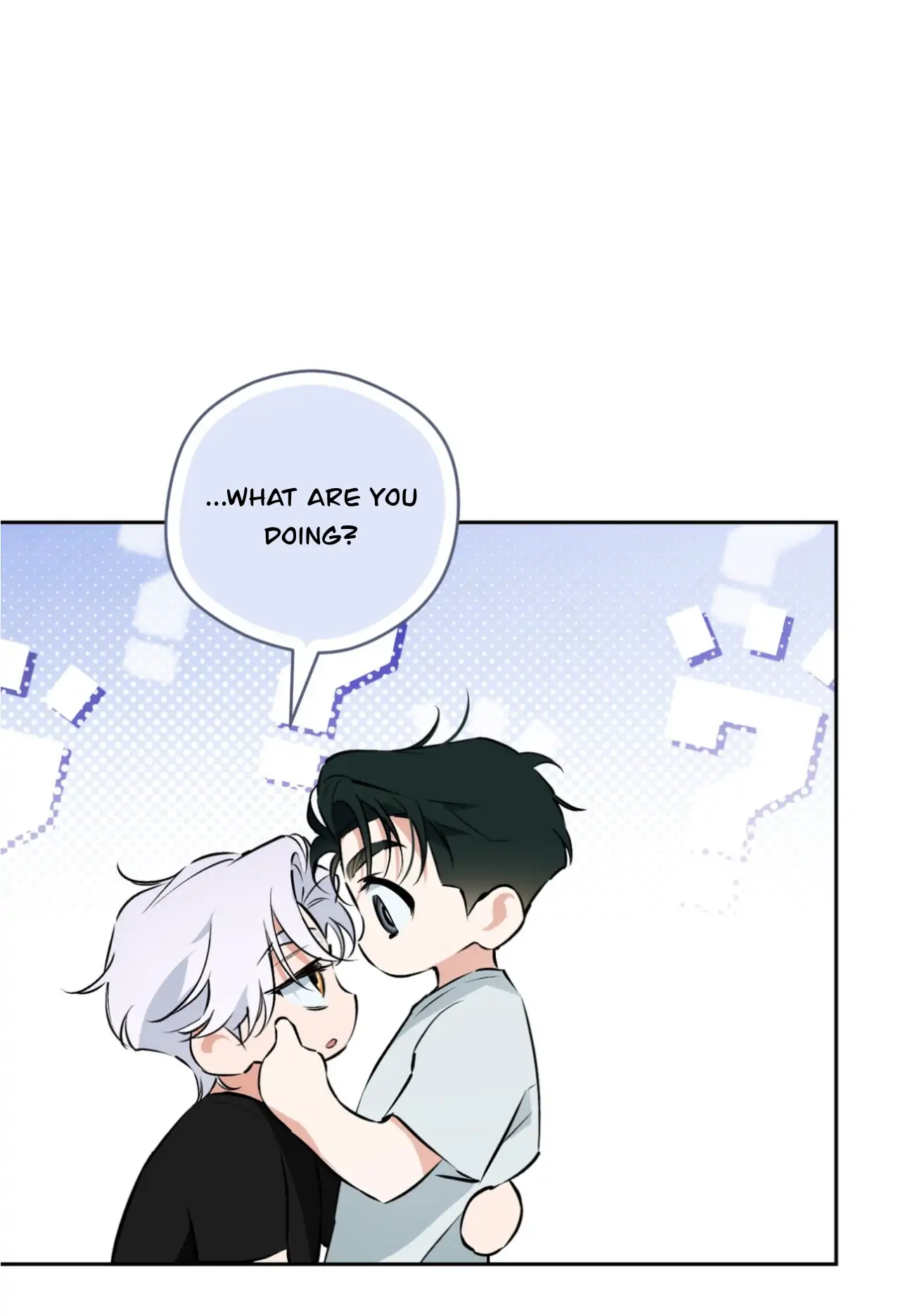 Off Track - Chapter 51 manhwa
