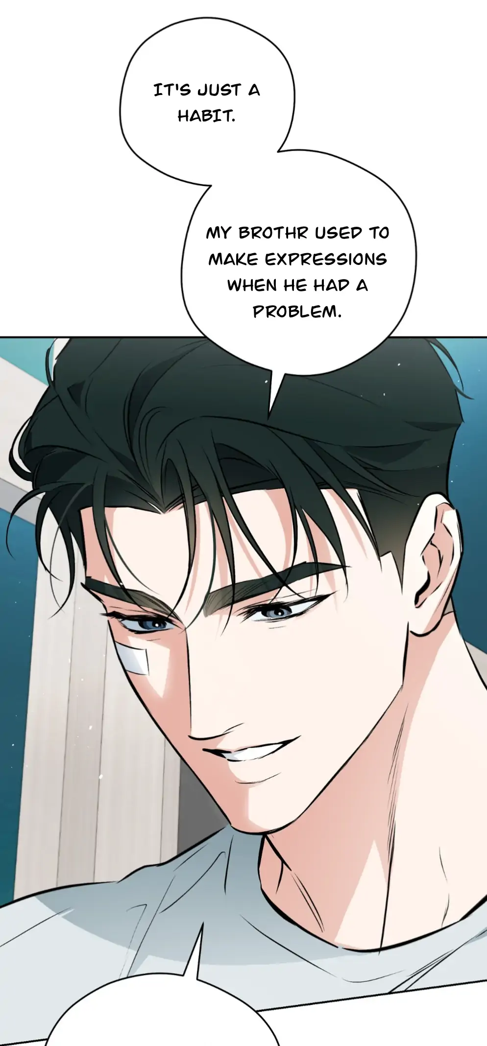 Off Track - Chapter 51 manhwa