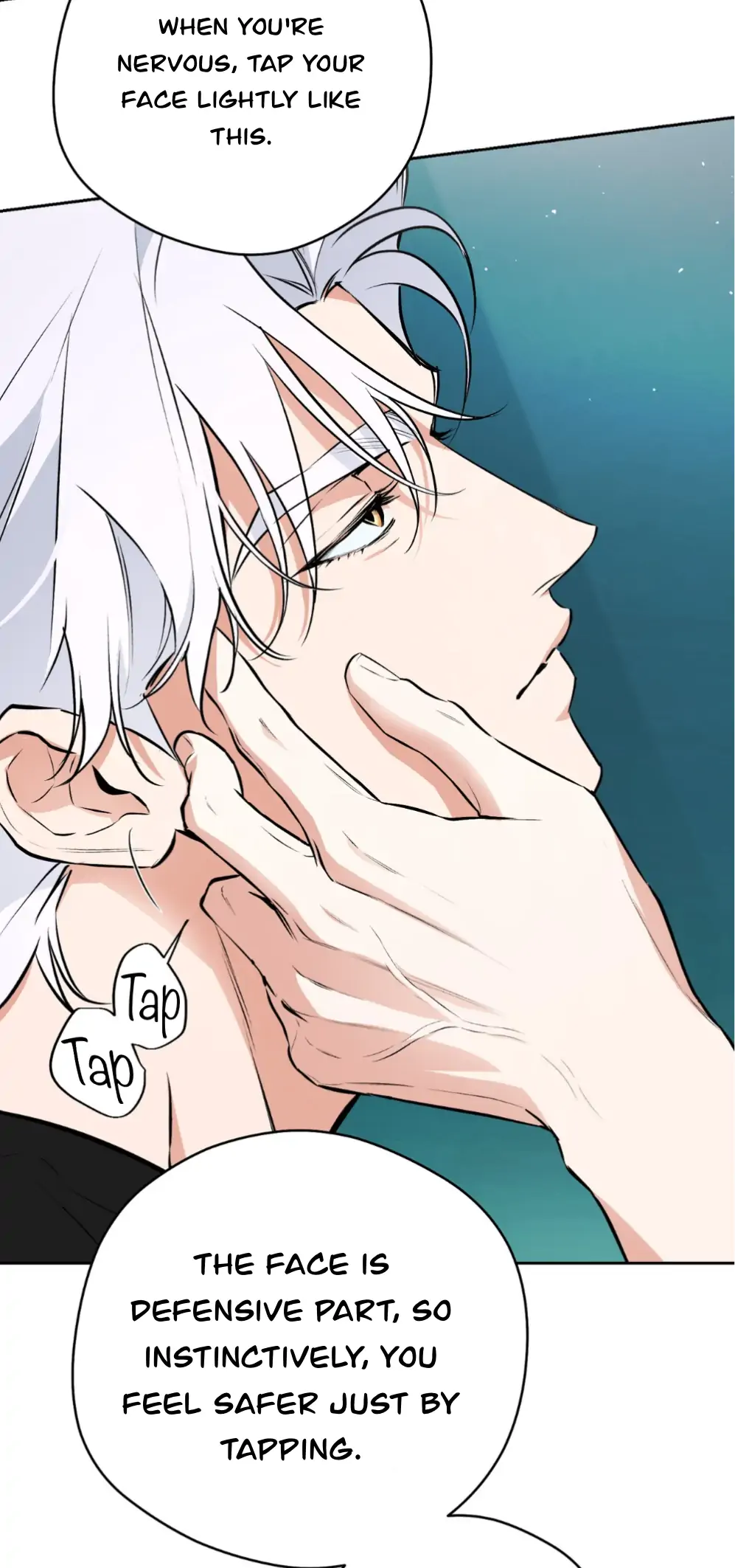 Off Track - Chapter 51 manhwa