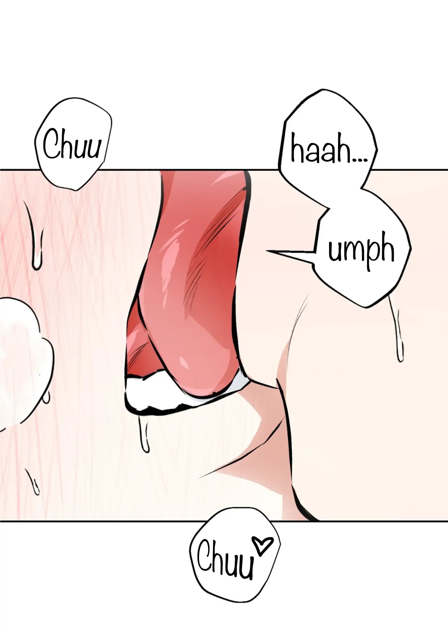 Off Track - Chapter 51 manhwa