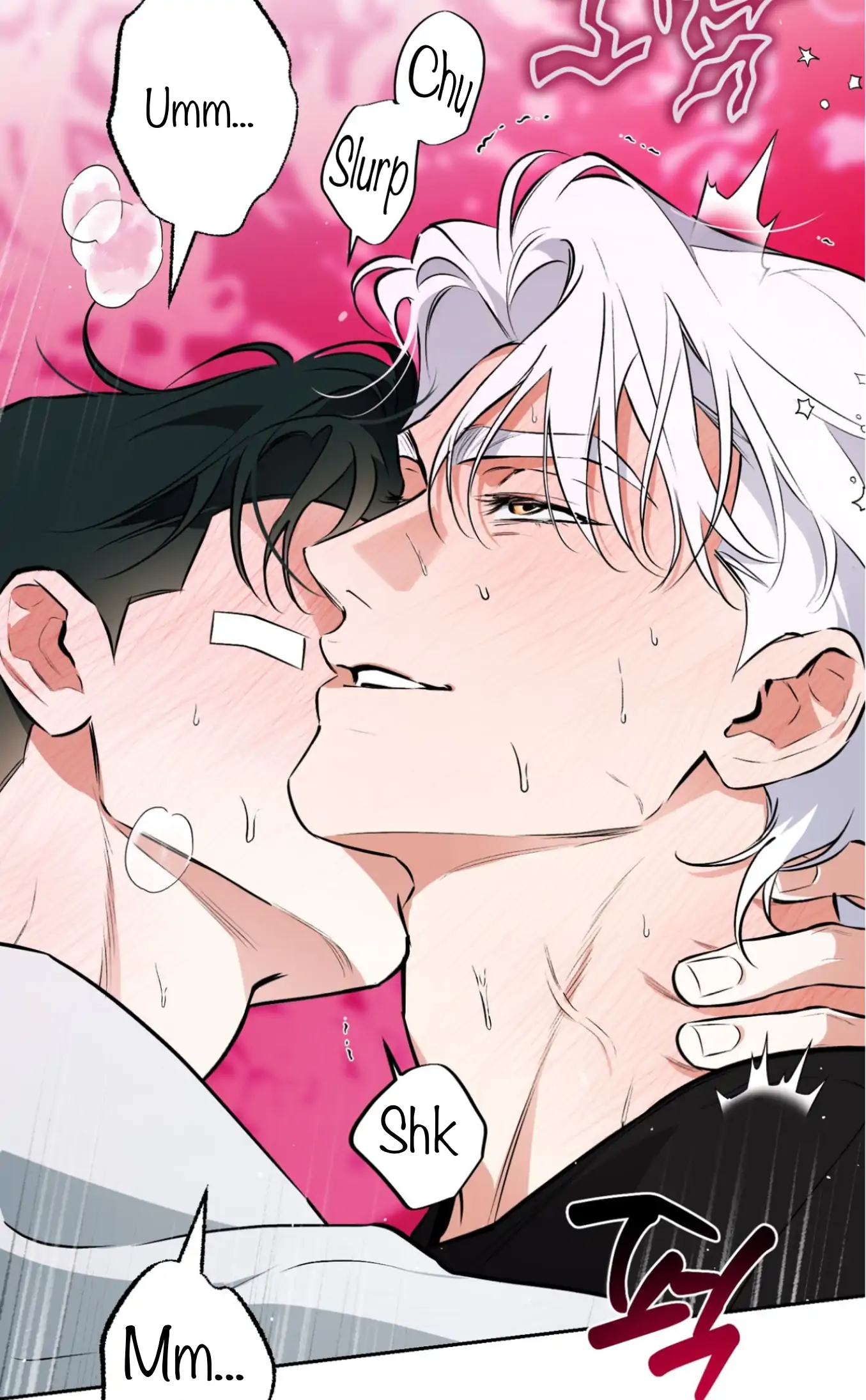 Off Track - Chapter 51 manhwa