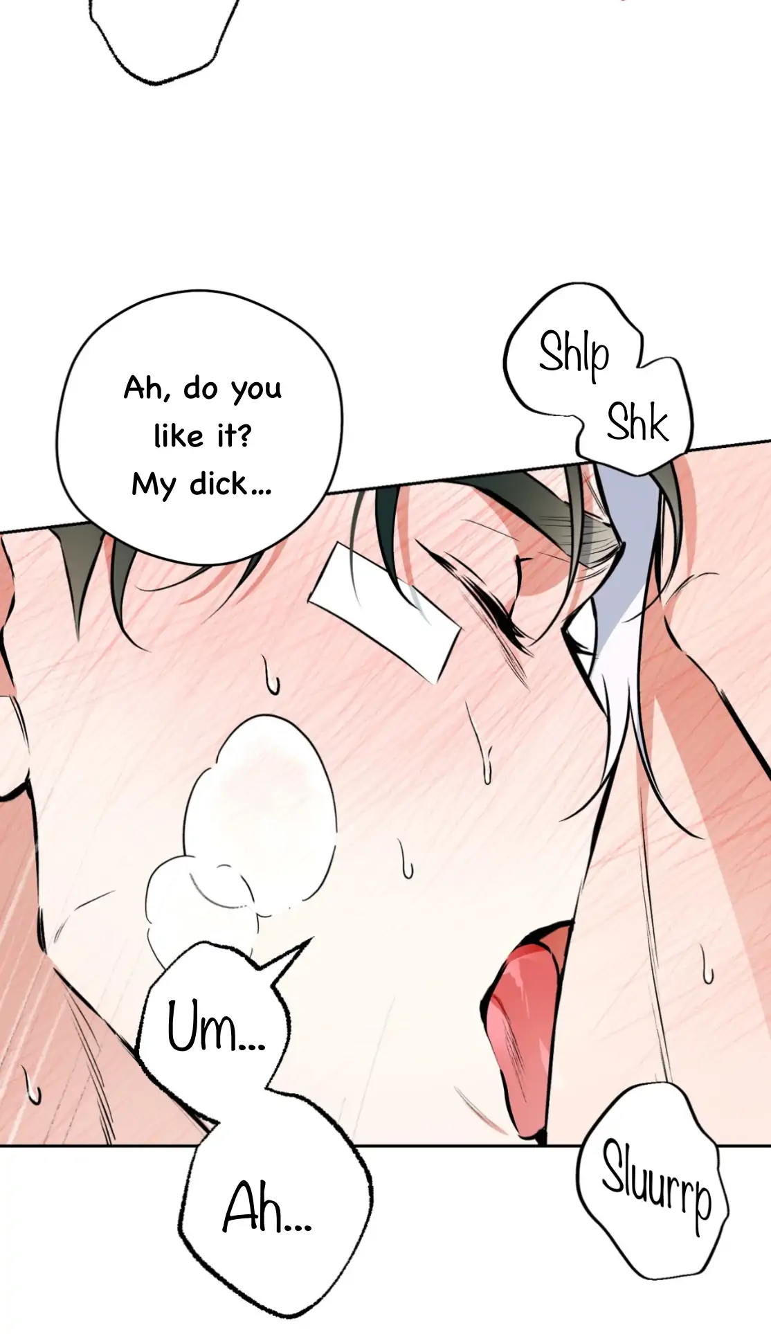 Off Track - Chapter 51 manhwa