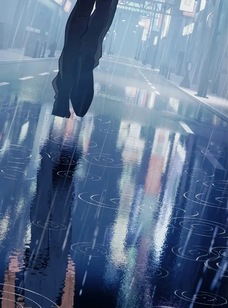 Noir of June ( PARADISE SCANS ) - Chapter 1 manhwa