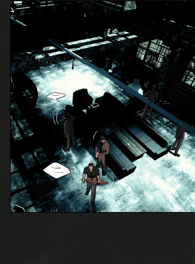 Noir of June ( PARADISE SCANS ) - Chapter 1 manhwa