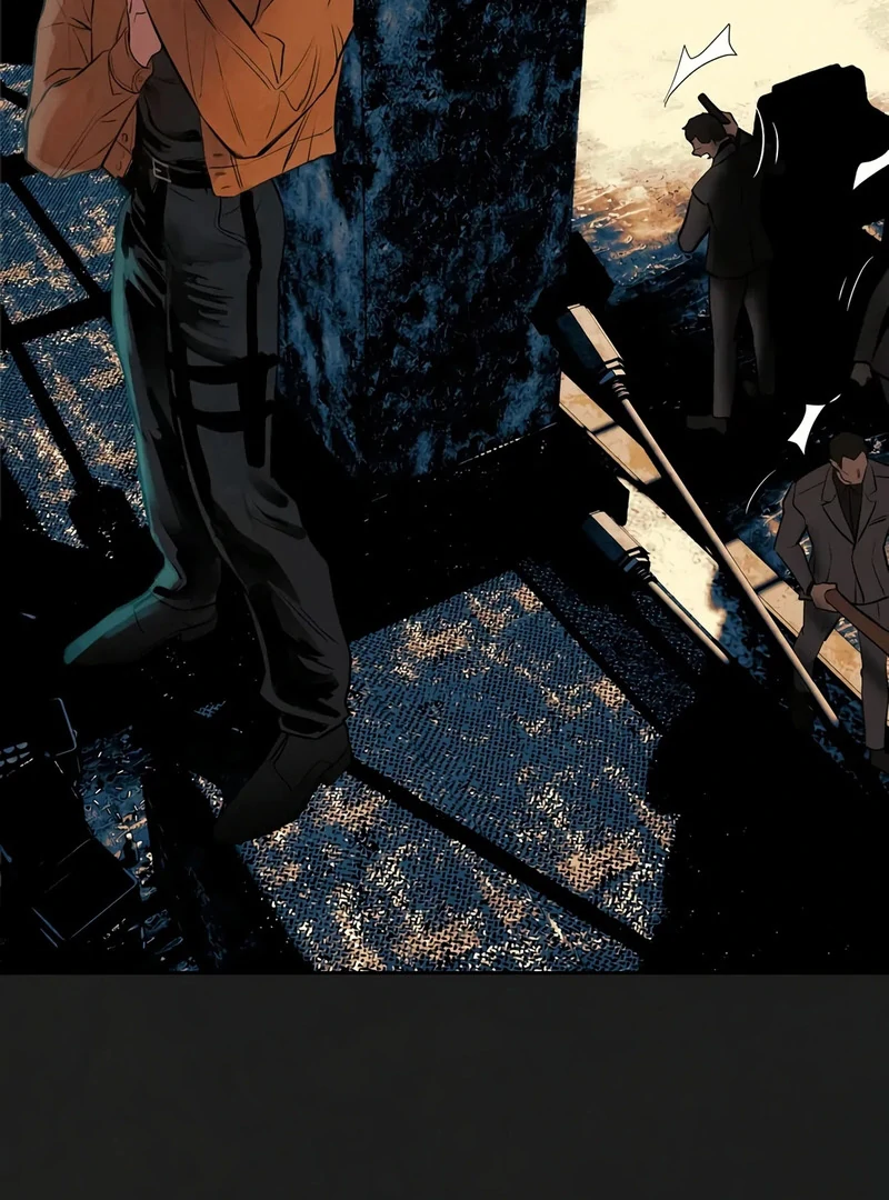 Noir of June ( PARADISE SCANS ) - Chapter 1 manhwa