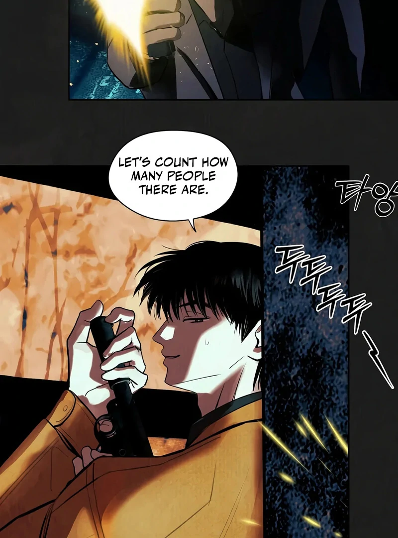 Noir of June ( PARADISE SCANS ) - Chapter 1 manhwa
