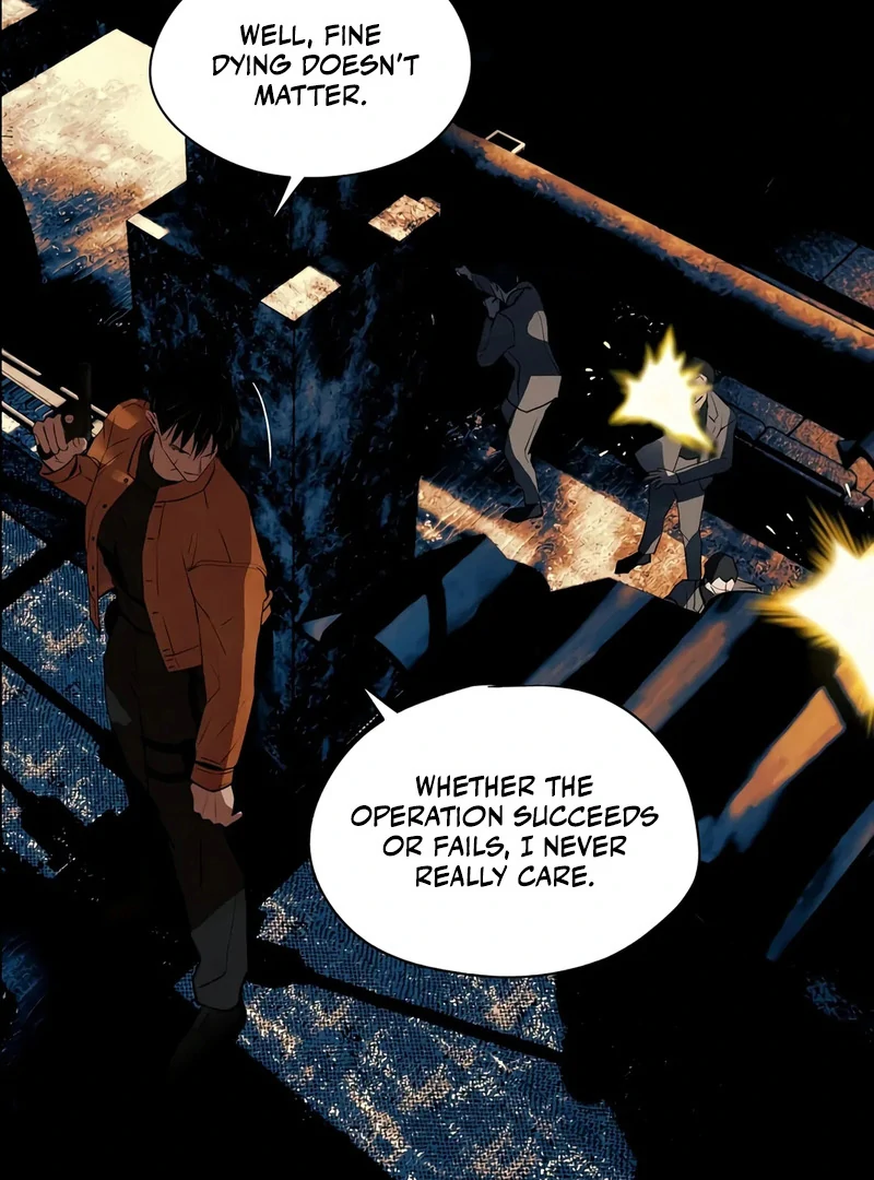 Noir of June ( PARADISE SCANS ) - Chapter 1 manhwa