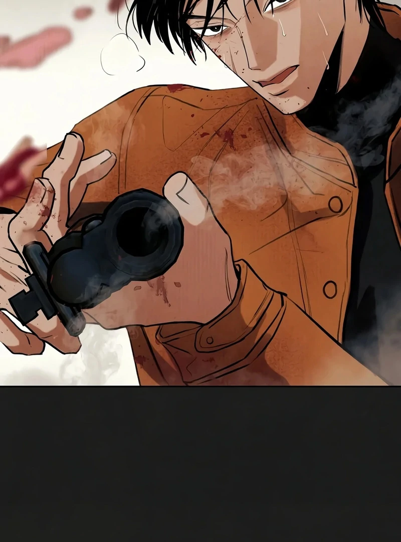 Noir of June ( PARADISE SCANS ) - Chapter 1 manhwa
