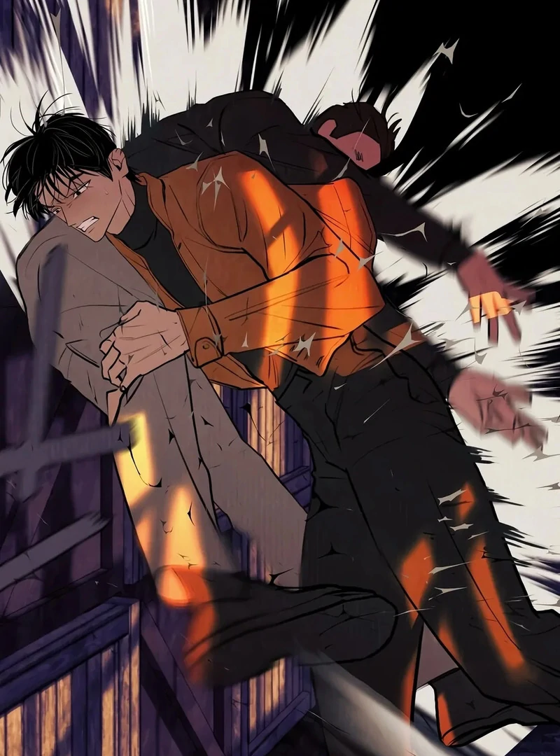 Noir of June ( PARADISE SCANS ) - Chapter 1 manhwa