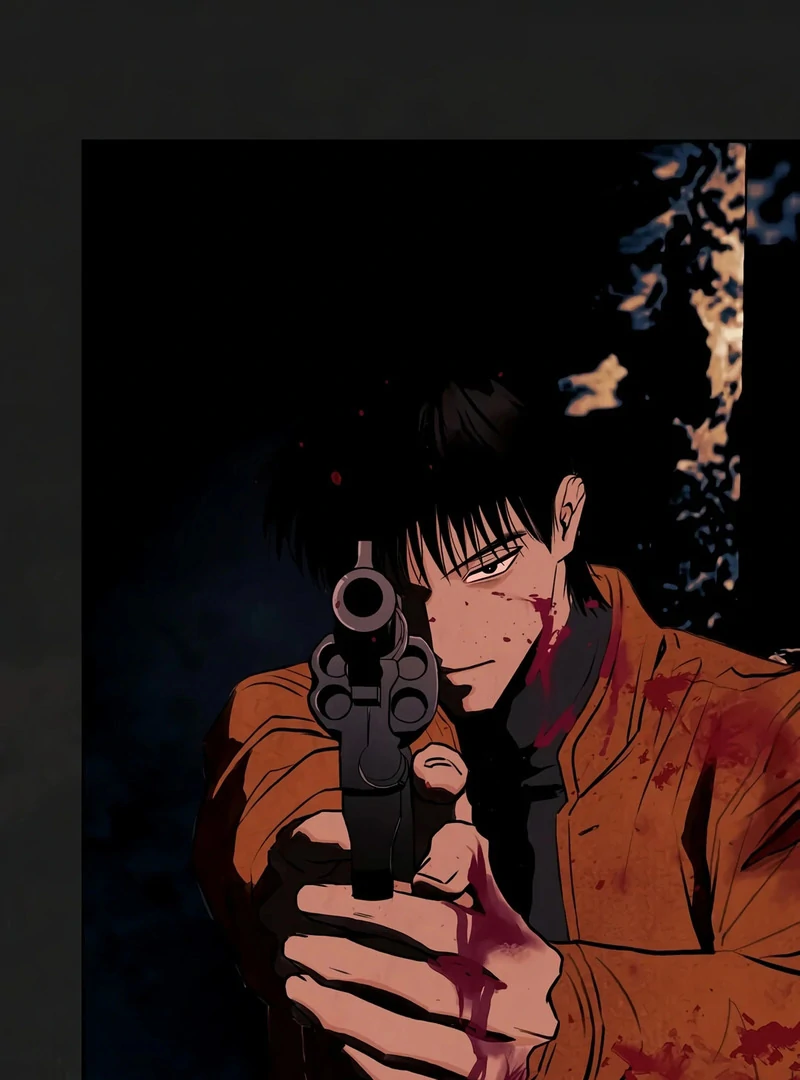 Noir of June ( PARADISE SCANS ) - Chapter 1 manhwa