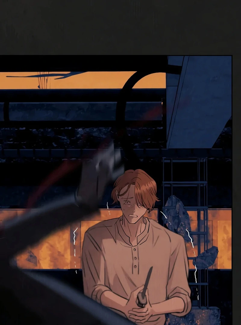 Noir of June ( PARADISE SCANS ) - Chapter 1 manhwa