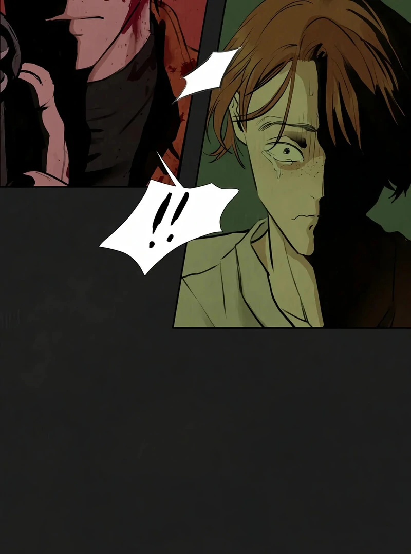 Noir of June ( PARADISE SCANS ) - Chapter 1 manhwa