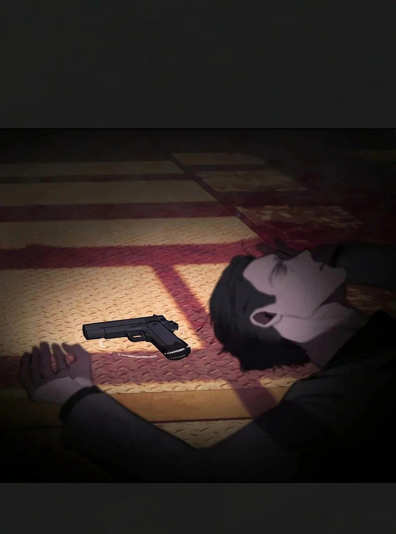 Noir of June ( PARADISE SCANS ) - Chapter 1 manhwa