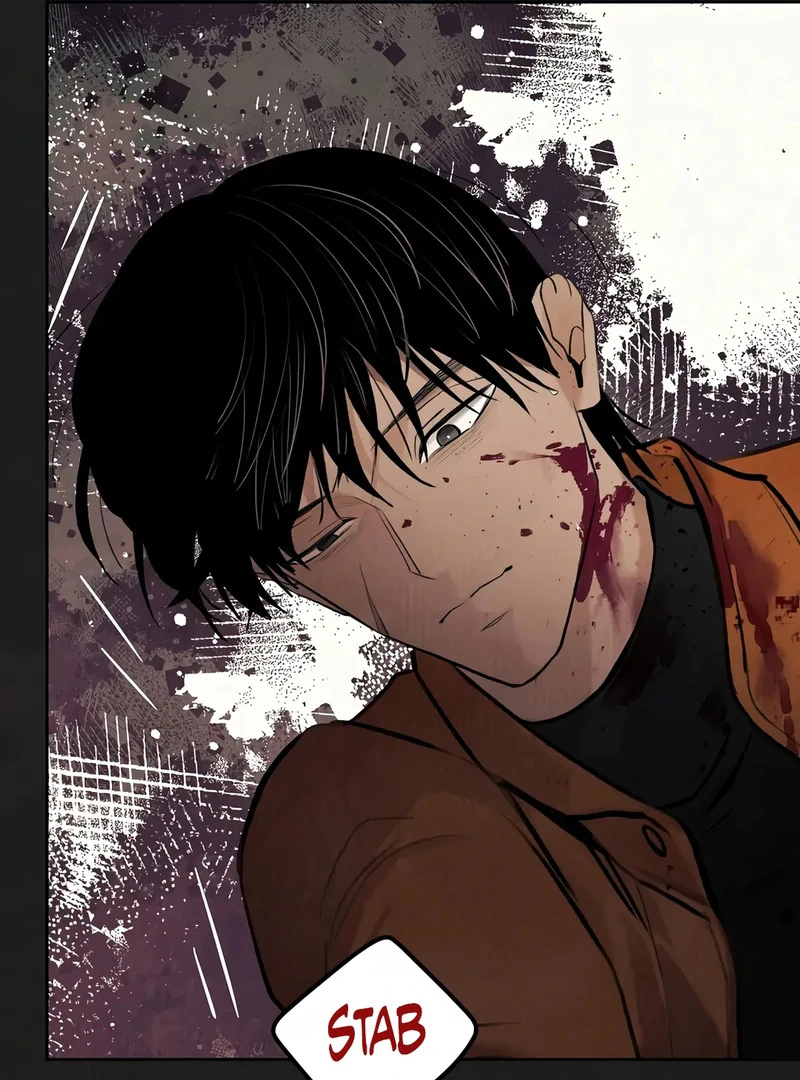 Noir of June ( PARADISE SCANS ) - Chapter 1 manhwa