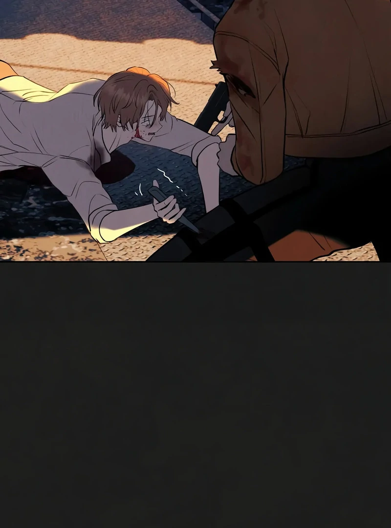 Noir of June ( PARADISE SCANS ) - Chapter 1 manhwa