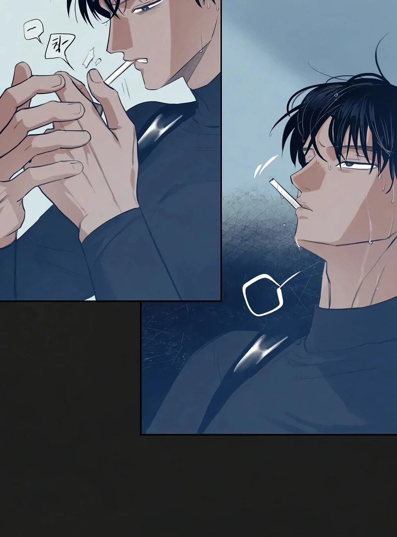 Noir of June ( PARADISE SCANS ) - Chapter 1 manhwa