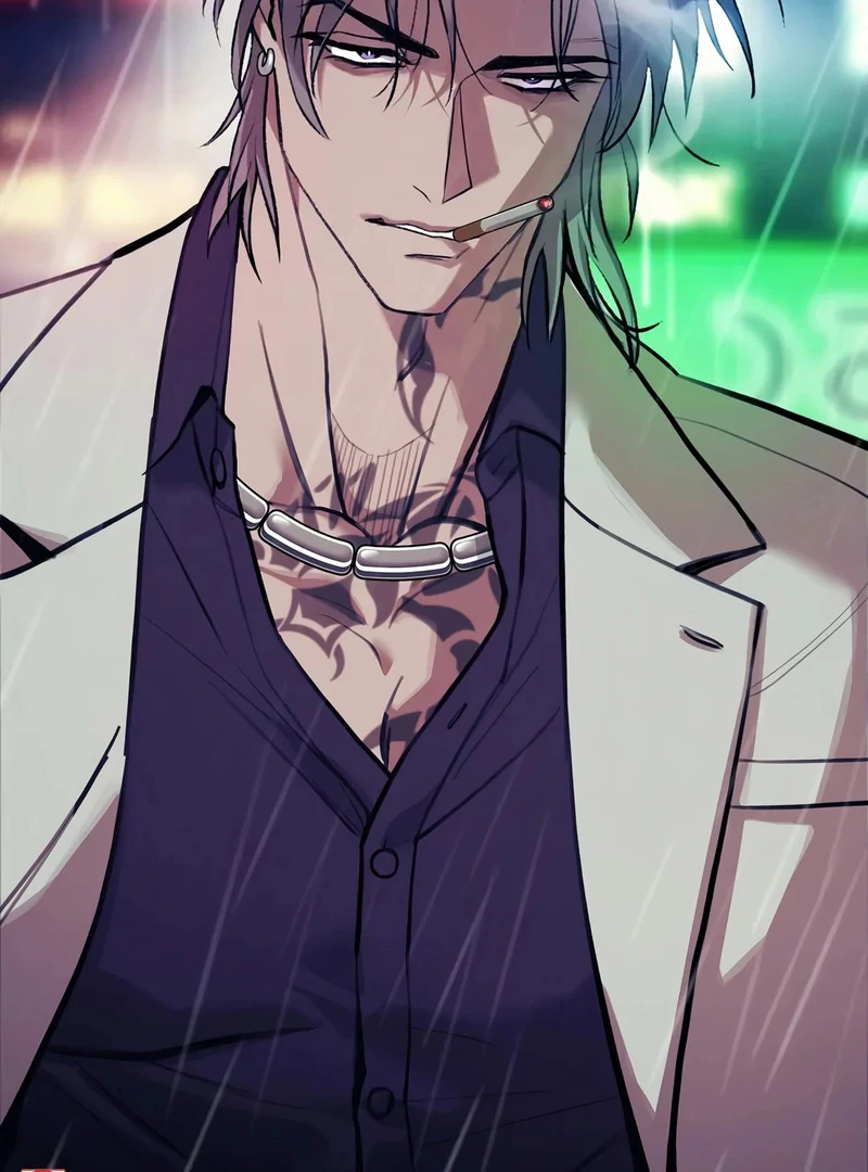 Noir of June ( PARADISE SCANS ) - Chapter 1 manhwa