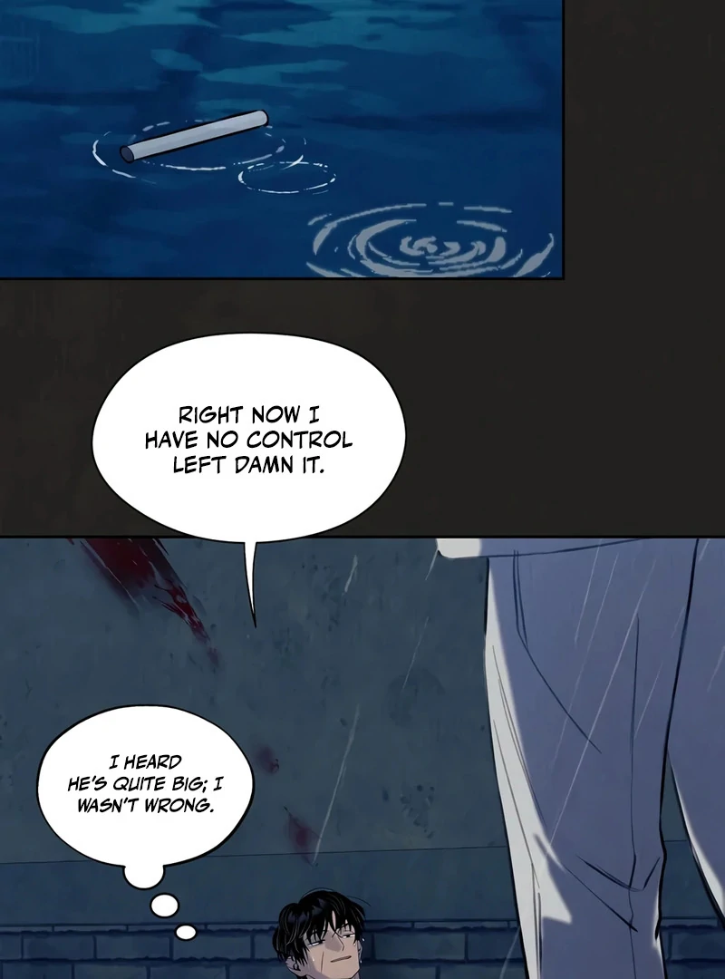 Noir of June ( PARADISE SCANS ) - Chapter 1 manhwa