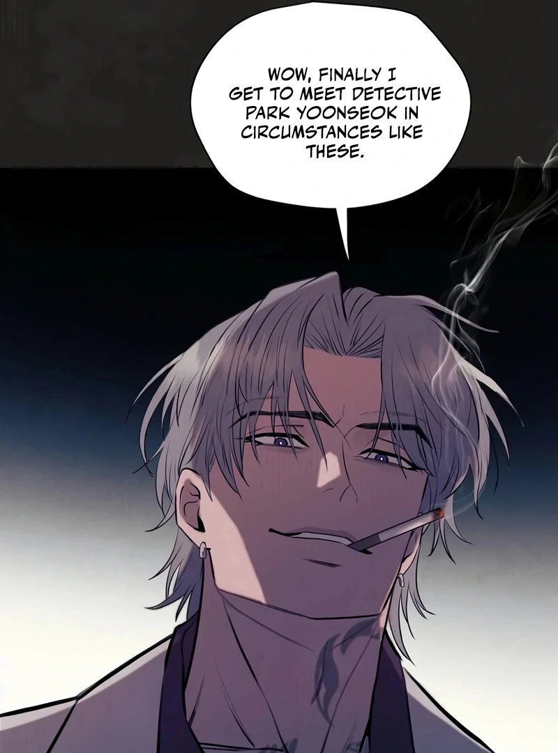 Noir of June ( PARADISE SCANS ) - Chapter 1 manhwa