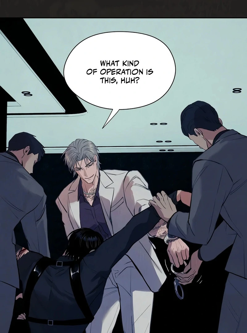 Noir of June ( PARADISE SCANS ) - Chapter 1 manhwa