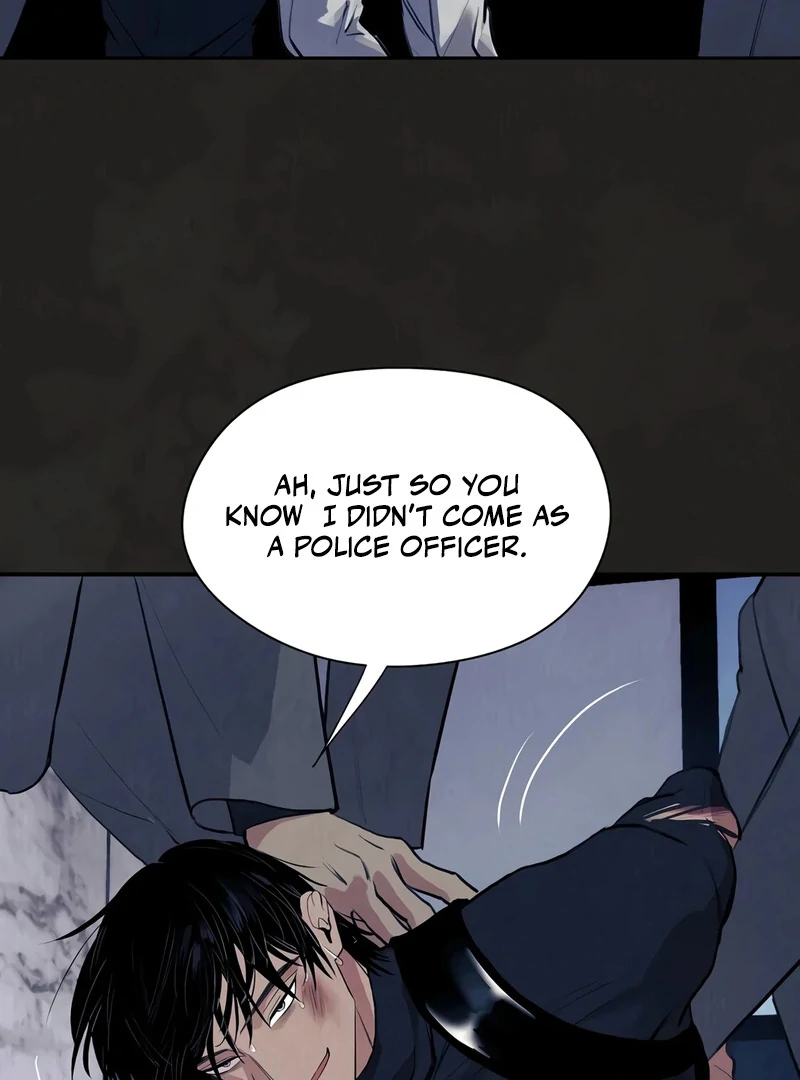 Noir of June ( PARADISE SCANS ) - Chapter 1 manhwa
