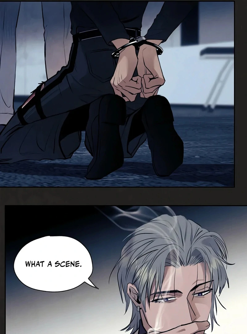 Noir of June ( PARADISE SCANS ) - Chapter 1 manhwa