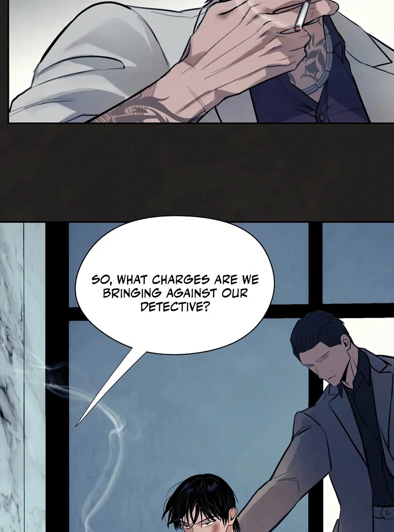 Noir of June ( PARADISE SCANS ) - Chapter 1 manhwa