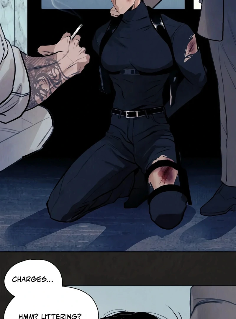 Noir of June ( PARADISE SCANS ) - Chapter 1 manhwa