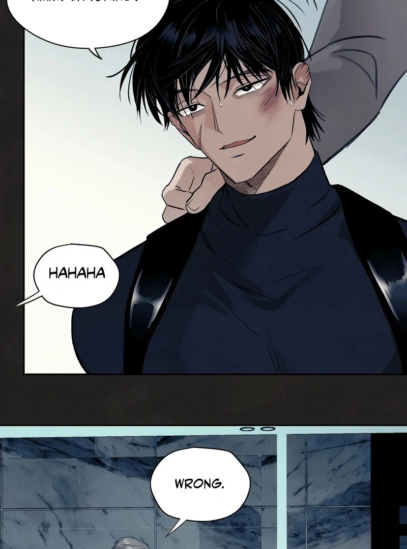 Noir of June ( PARADISE SCANS ) - Chapter 1 manhwa