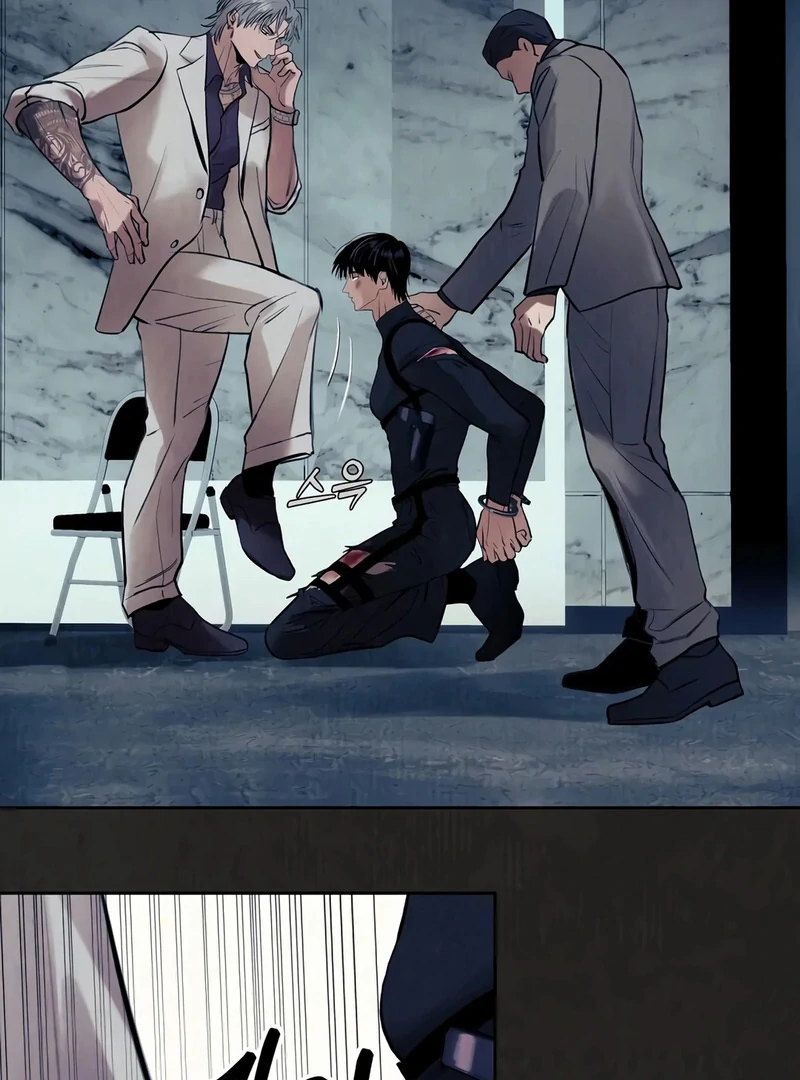 Noir of June ( PARADISE SCANS ) - Chapter 1 manhwa
