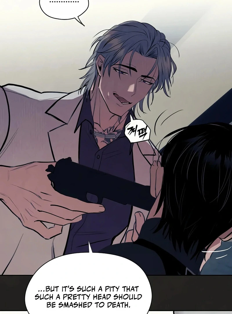Noir of June ( PARADISE SCANS ) - Chapter 1 manhwa