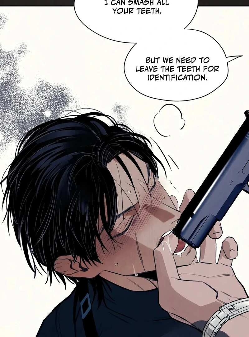 Noir of June ( PARADISE SCANS ) - Chapter 1 manhwa