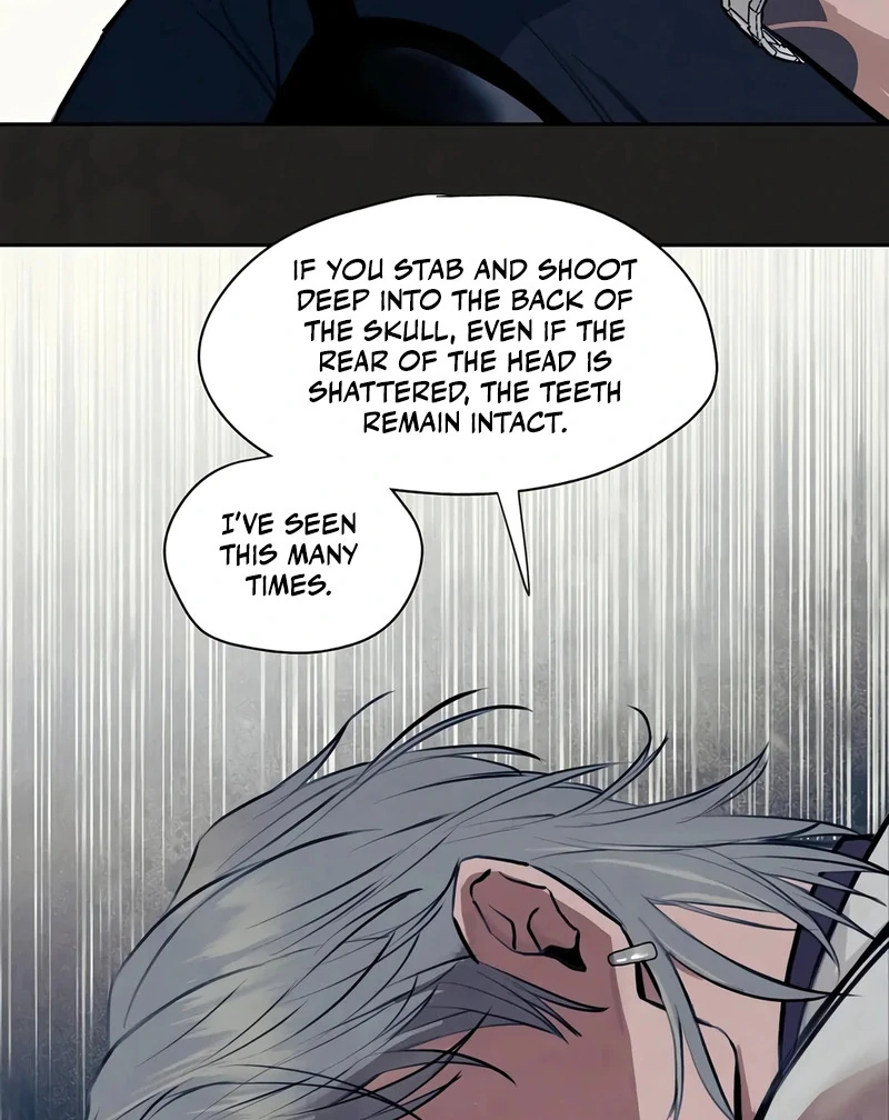 Noir of June ( PARADISE SCANS ) - Chapter 1 manhwa