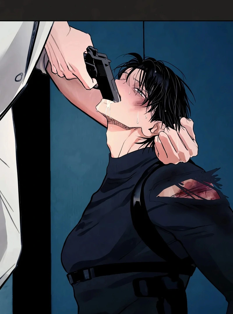 Noir of June ( PARADISE SCANS ) - Chapter 1 manhwa