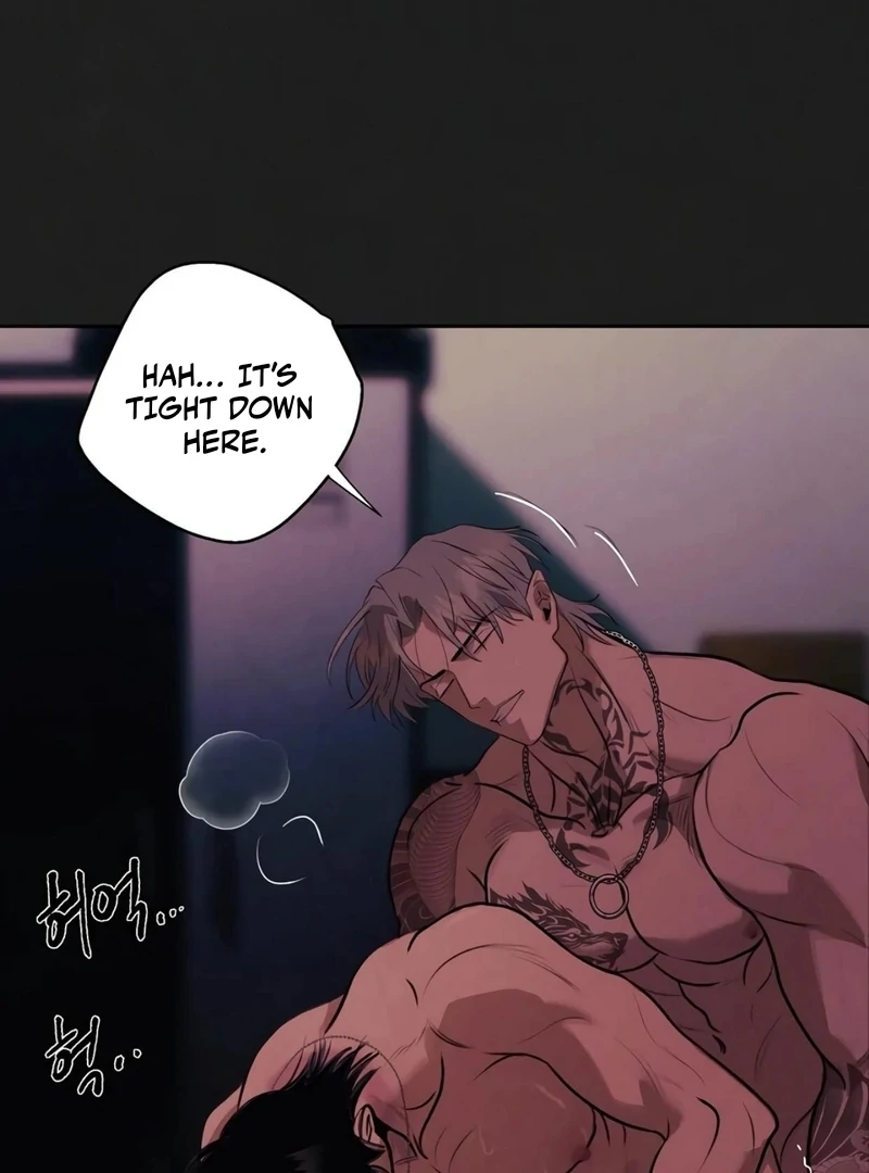 Noir of June ( PARADISE SCANS ) - Chapter 10 ๐๐ manhwa