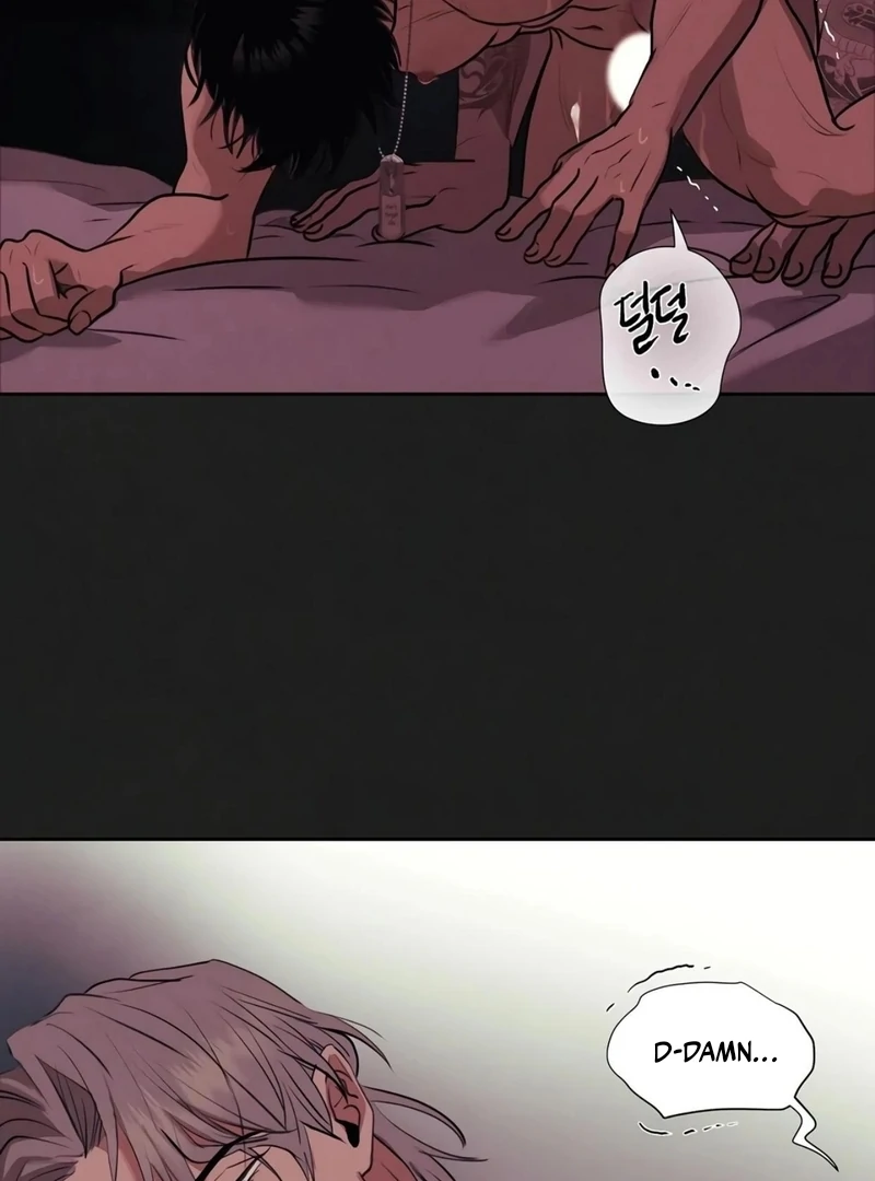 Noir of June ( PARADISE SCANS ) - Chapter 10 ๐๐ manhwa