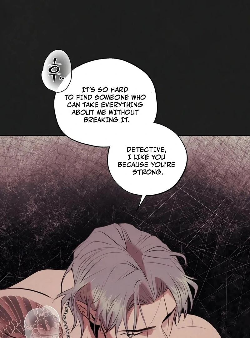 Noir of June ( PARADISE SCANS ) - Chapter 10 ๐๐ manhwa